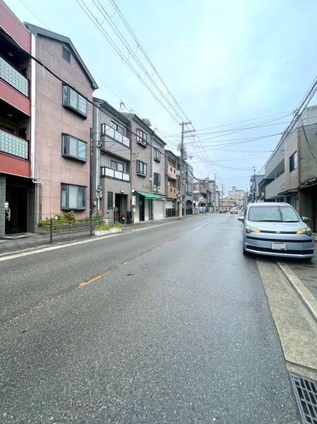 生野区田島3丁目　中古戸建