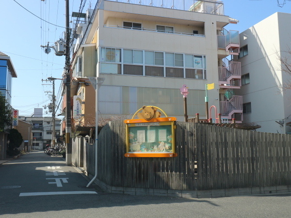 大阪市生野区小路東5丁目の中古一戸建て(くるみ愛育園)