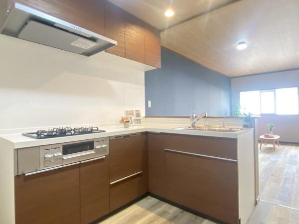東住吉区矢田1丁目　中古戸建