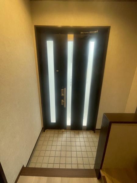 大阪市平野区西脇１丁目の中古一戸建て