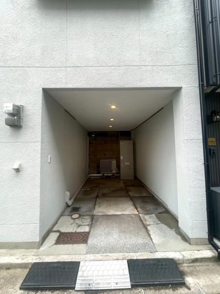 大阪市平野区西脇１丁目の中古一戸建て