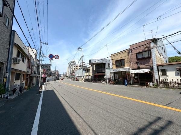 大阪市生野区生野東１丁目の中古一戸建て