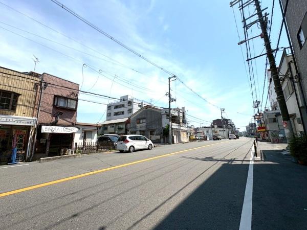 大阪市生野区生野東１丁目の中古一戸建て