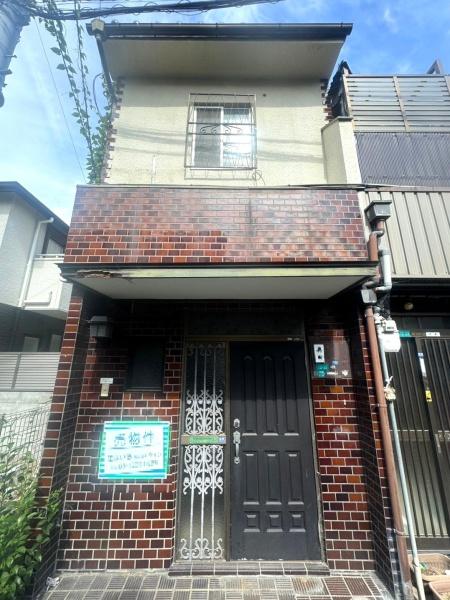 平野区平野本町2丁目　中古戸建