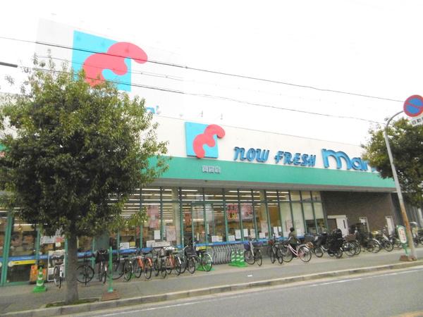 大阪市生野区田島５丁目の中古一戸建て(万代巽西店)