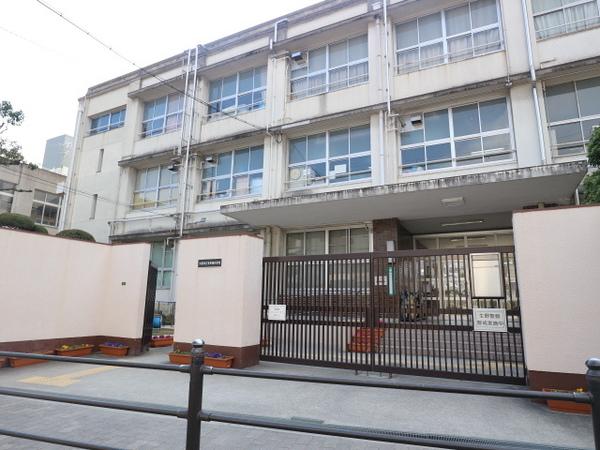 大阪市生野区田島５丁目の中古一戸建て(大阪市立生野南小学校)