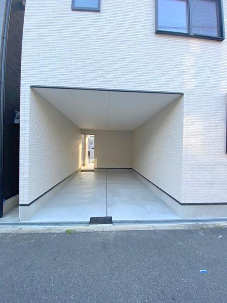 大阪市生野区田島５丁目の中古一戸建て