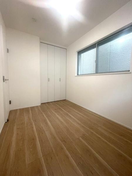 平野区加美北3丁目　新築戸建
