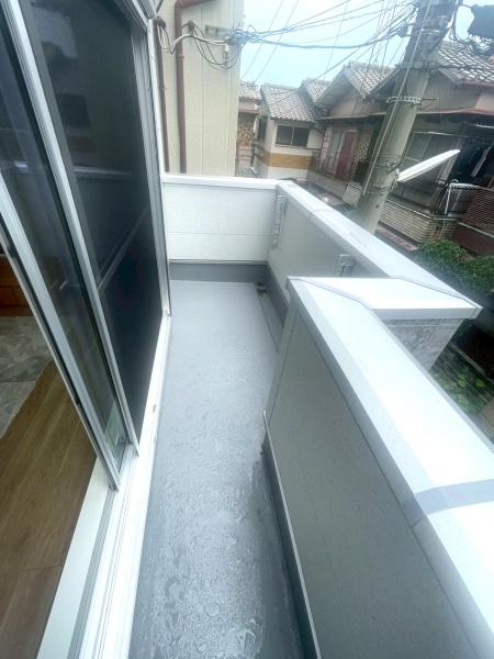平野区加美北3丁目　新築戸建