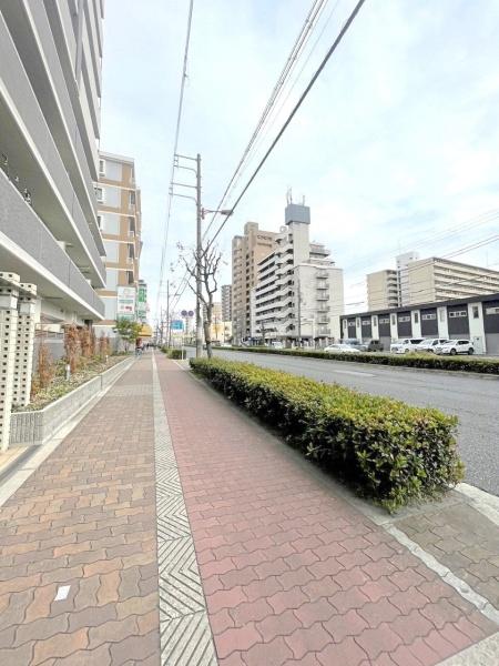 グランアッシュ平野