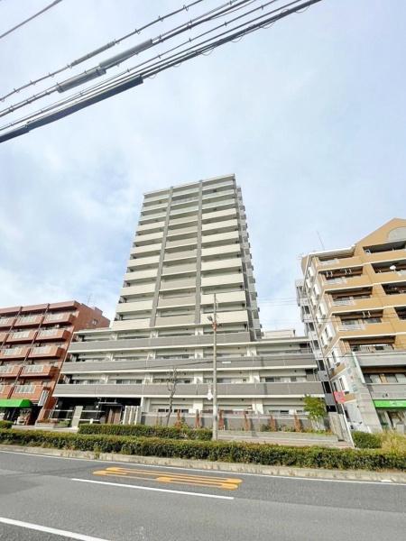 グランアッシュ平野