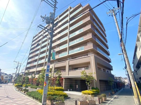 セントパークス平野公園
