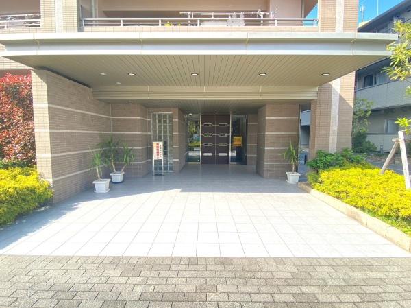 セントパークス平野公園