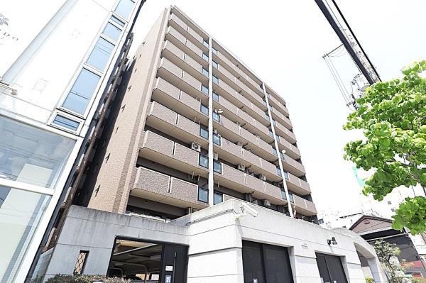 シャルマンフジビルトモアー今里