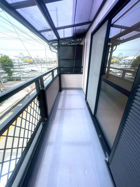 大阪市平野区背戸口１丁目の中古一戸建て