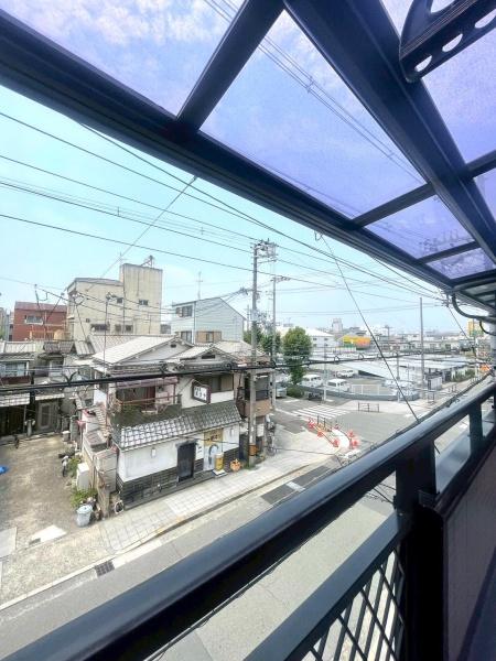 大阪市平野区背戸口１丁目の中古一戸建て