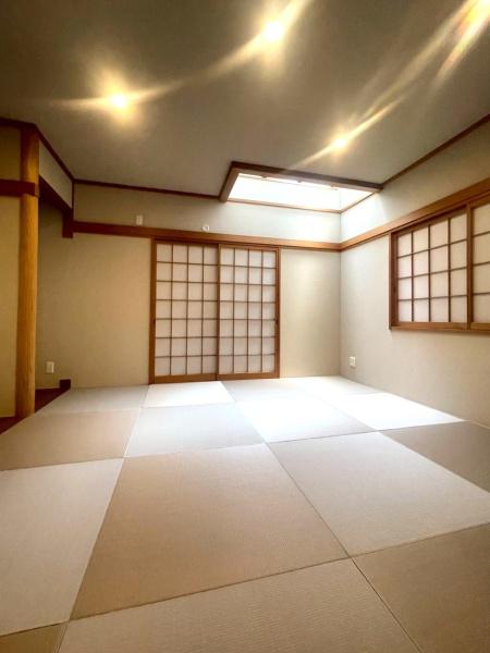 大阪市平野区背戸口１丁目の中古一戸建て