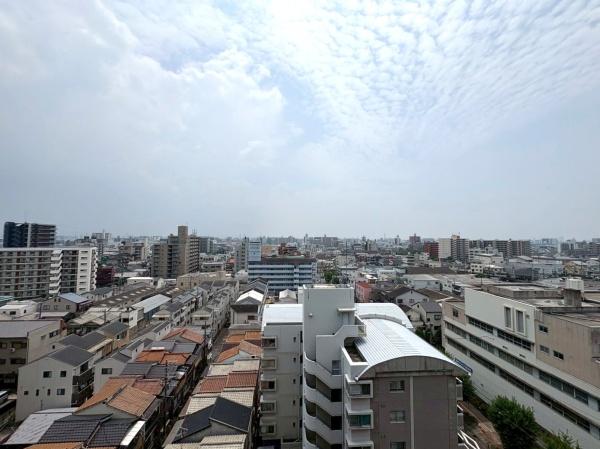 メイツ平野ネオフラッツ