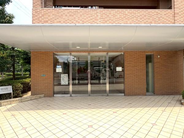 メイツ平野ネオフラッツ
