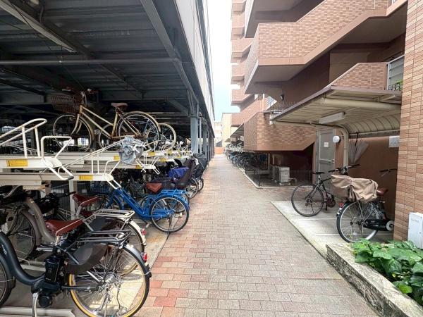 メイツ平野ネオフラッツ