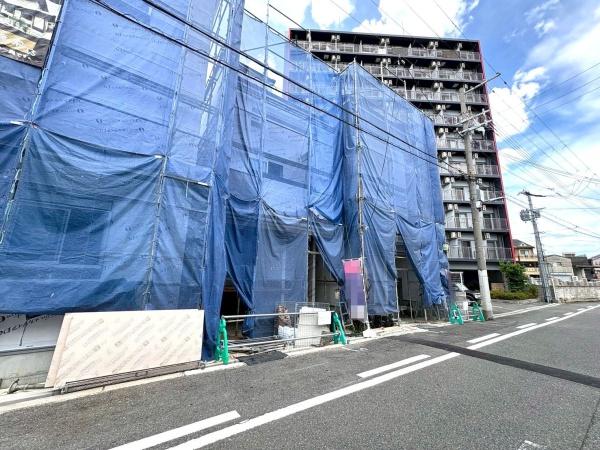 生野区田島6丁目　Ｂ号地