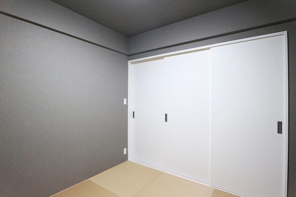 グランアルト駒川中野