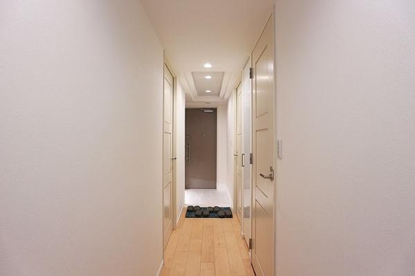 グランアルト駒川中野