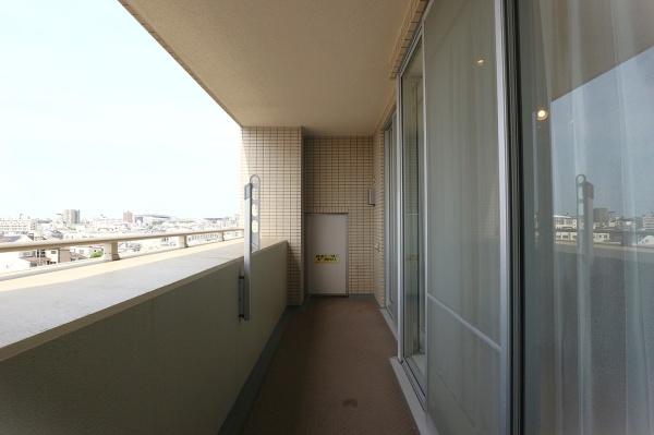 グランアルト駒川中野