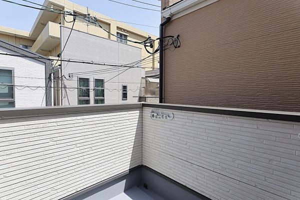 大阪市生野区巽北１丁目の中古一戸建て
