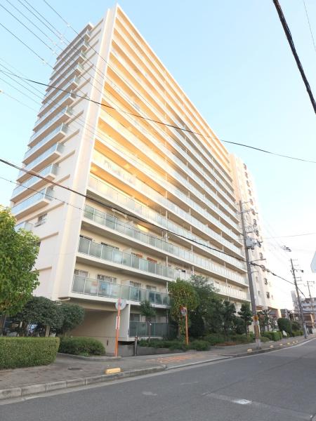 ファミール緑橋