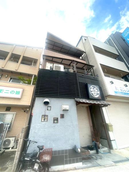 大阪市生野区中川西２丁目の中古一戸建て