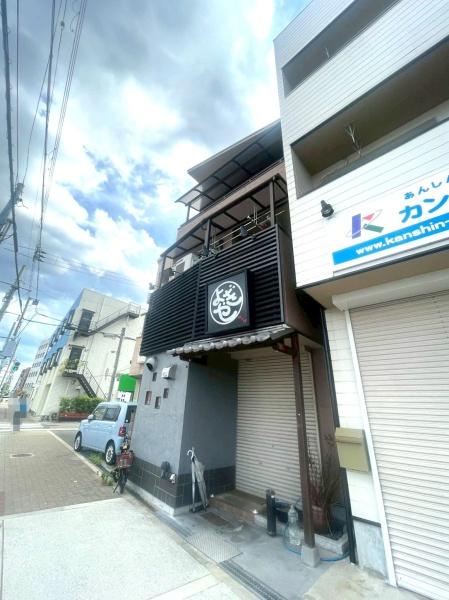 大阪市生野区中川西２丁目の中古一戸建て