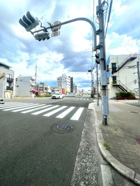 大阪市生野区中川西２丁目の中古一戸建て