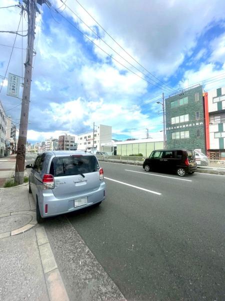 大阪市生野区中川西２丁目の中古一戸建て