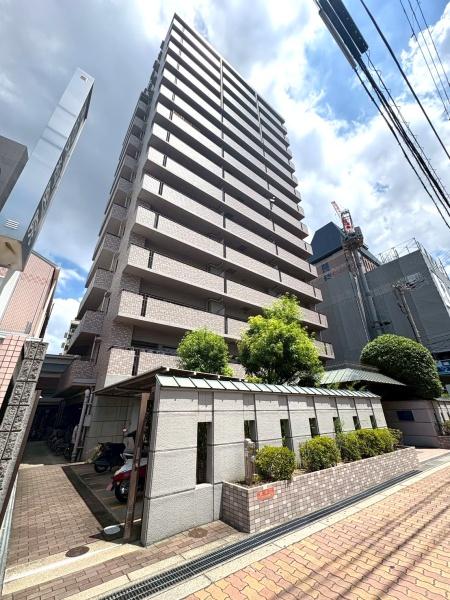 コート新深江