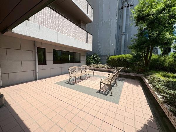 コート新深江