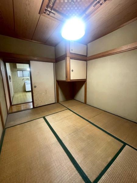 大阪市平野区瓜破東３丁目の中古一戸建て