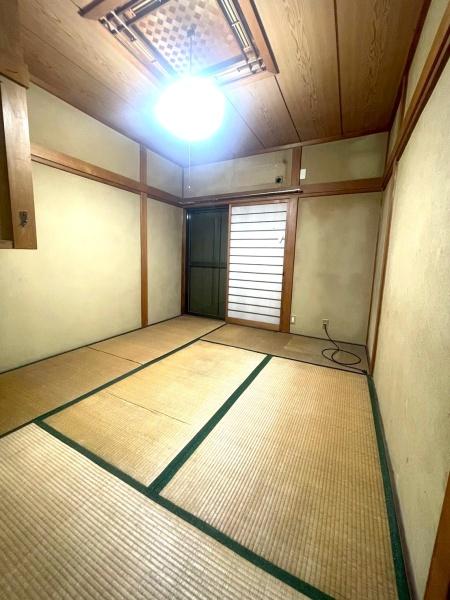 大阪市平野区瓜破東３丁目の中古一戸建て