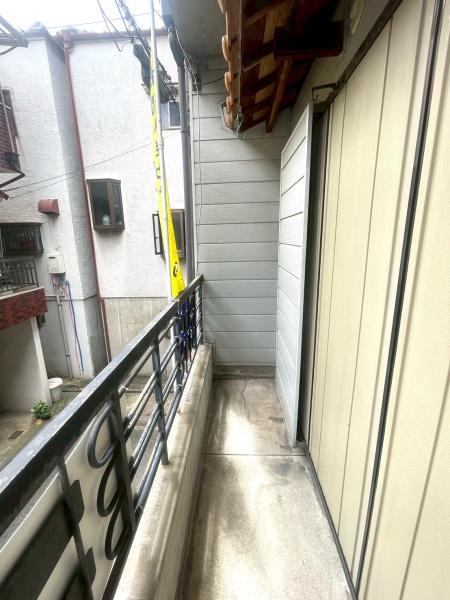 大阪市平野区瓜破東３丁目の中古一戸建て