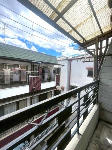 大阪市平野区瓜破東３丁目の中古一戸建て