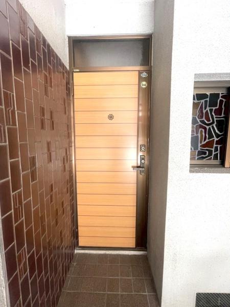 大阪市平野区瓜破東３丁目の中古一戸建て