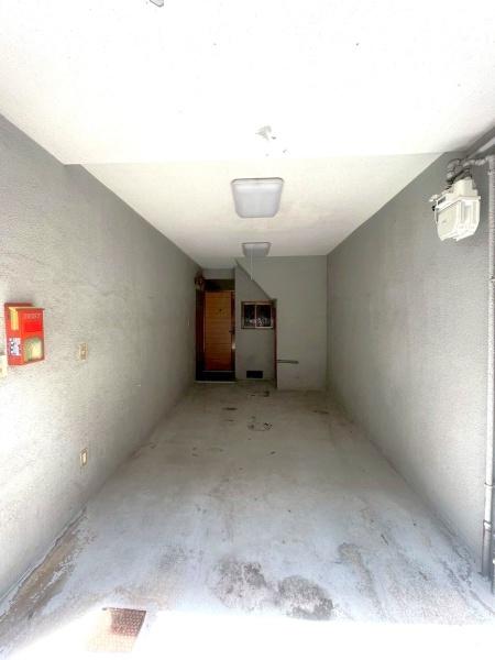 大阪市平野区瓜破東３丁目の中古一戸建て