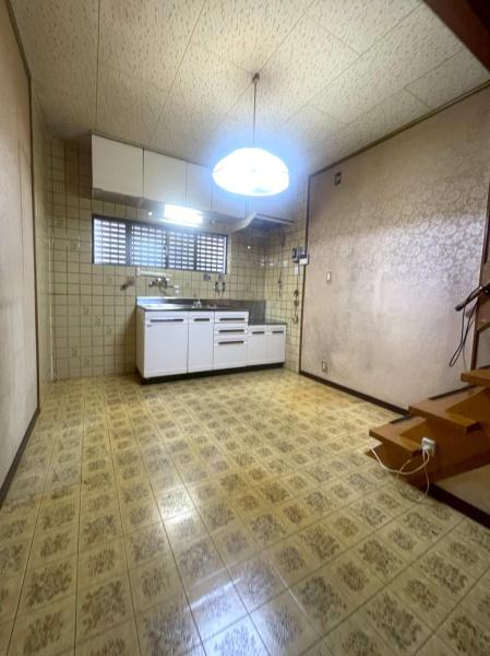 大阪市平野区瓜破東３丁目の中古一戸建て