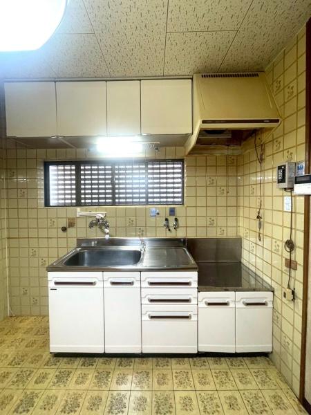 大阪市平野区瓜破東３丁目の中古一戸建て