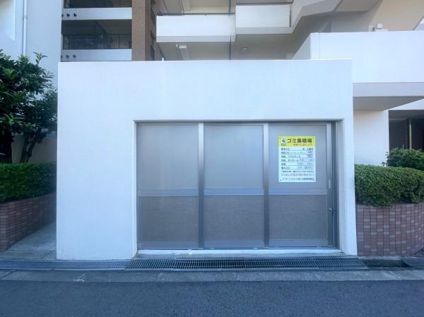 ディオフェルティ住吉・公園通