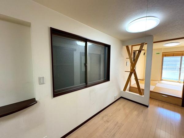 大阪市平野区加美西１丁目の中古一戸建て