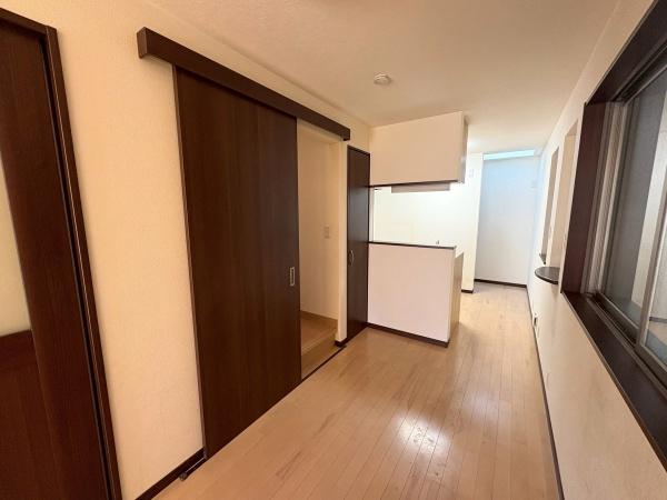 大阪市平野区加美西１丁目の中古一戸建て