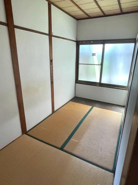 大阪市住吉区山之内５丁目の中古一戸建て