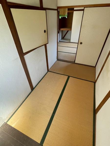 大阪市住吉区山之内５丁目の中古一戸建て