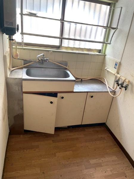 大阪市住吉区山之内５丁目の中古一戸建て